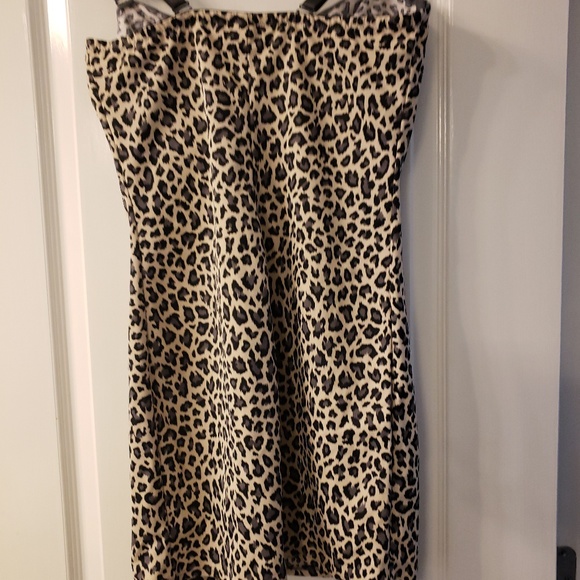 Body Slimmers Nancy Gant size 36D - Picture 7 of 7